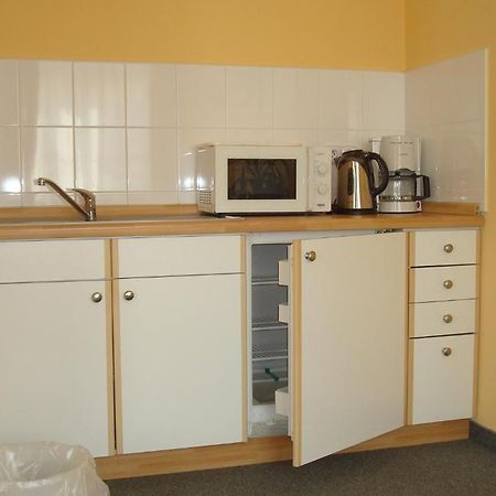 Apartmany Cesky Dvur Mariánské Lázně Exterior foto