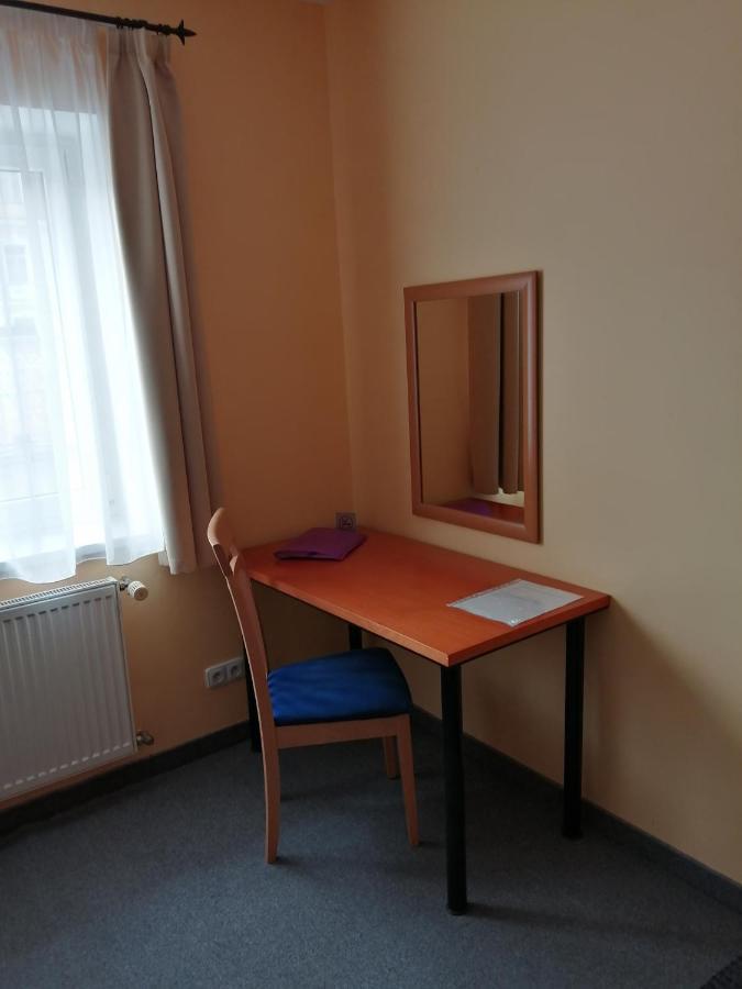 Apartmany Cesky Dvur Mariánské Lázně Exterior foto