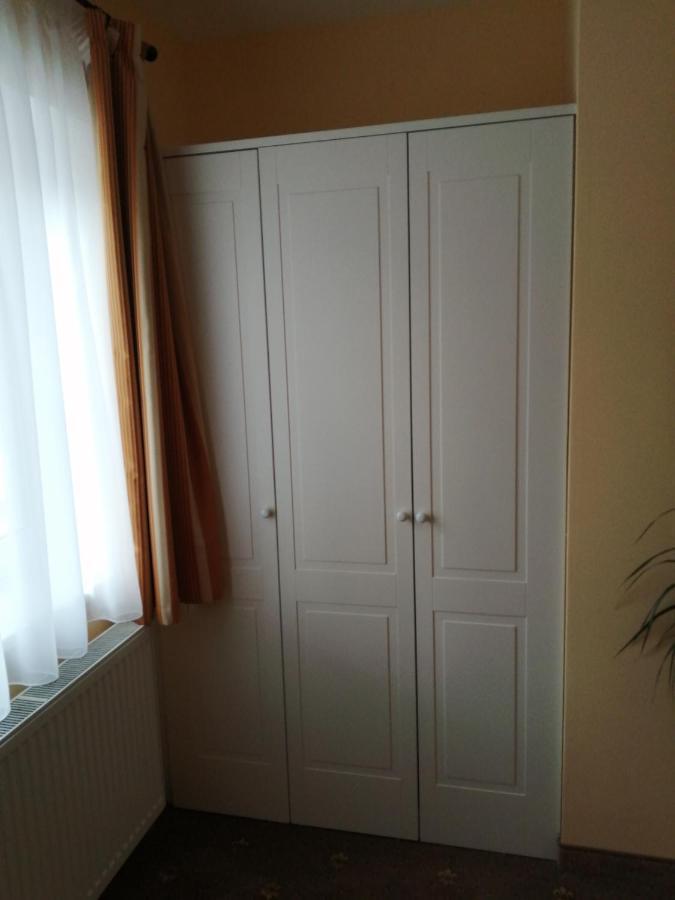 Apartmany Cesky Dvur Mariánské Lázně Exterior foto