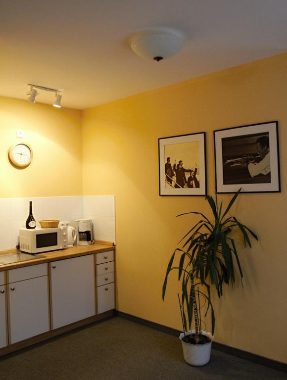 Apartmany Cesky Dvur Mariánské Lázně Exterior foto