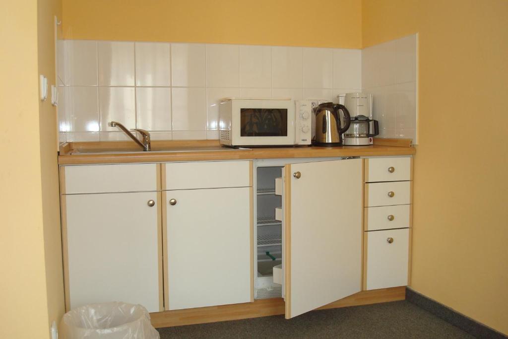 Apartmany Cesky Dvur Mariánské Lázně Exterior foto